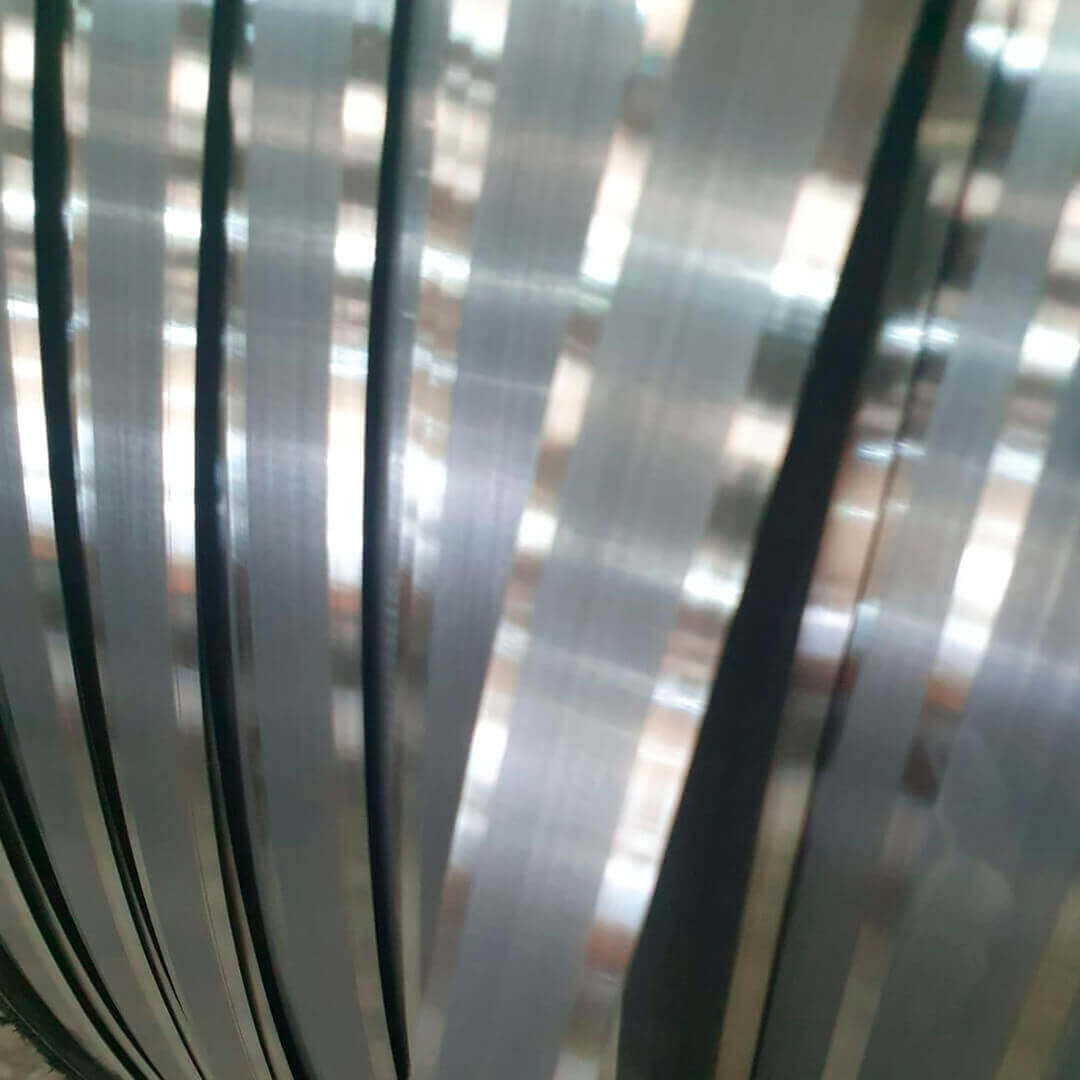 Profissionais treinados